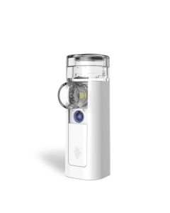 OMRON Inhalationsgerät mini Air 360+