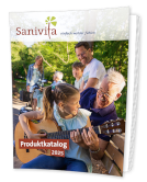 sanivita katalog 2025